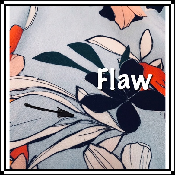 PARKER Demi SILK High-Low Floral Print Wrap Dress - Picture 14 of 16